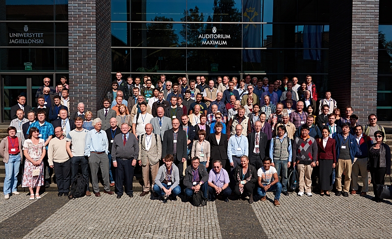 Conference Photo